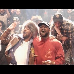 Meet your Posher, Ted